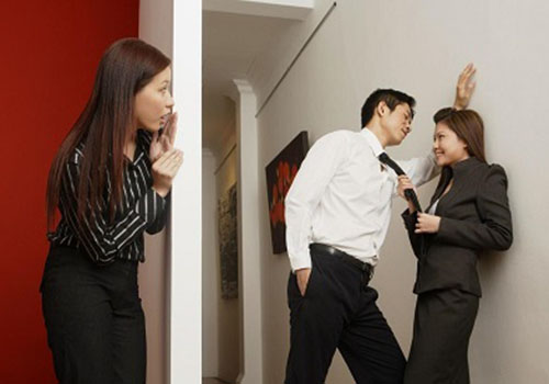 杭州市侦探调查